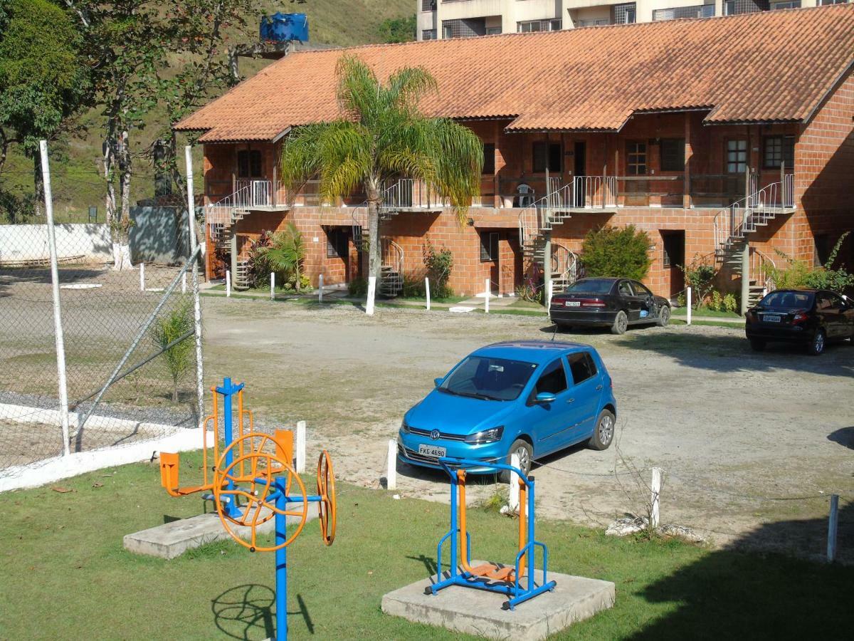 Chale Maranduba Ville 01 Ubatuba Exterior foto