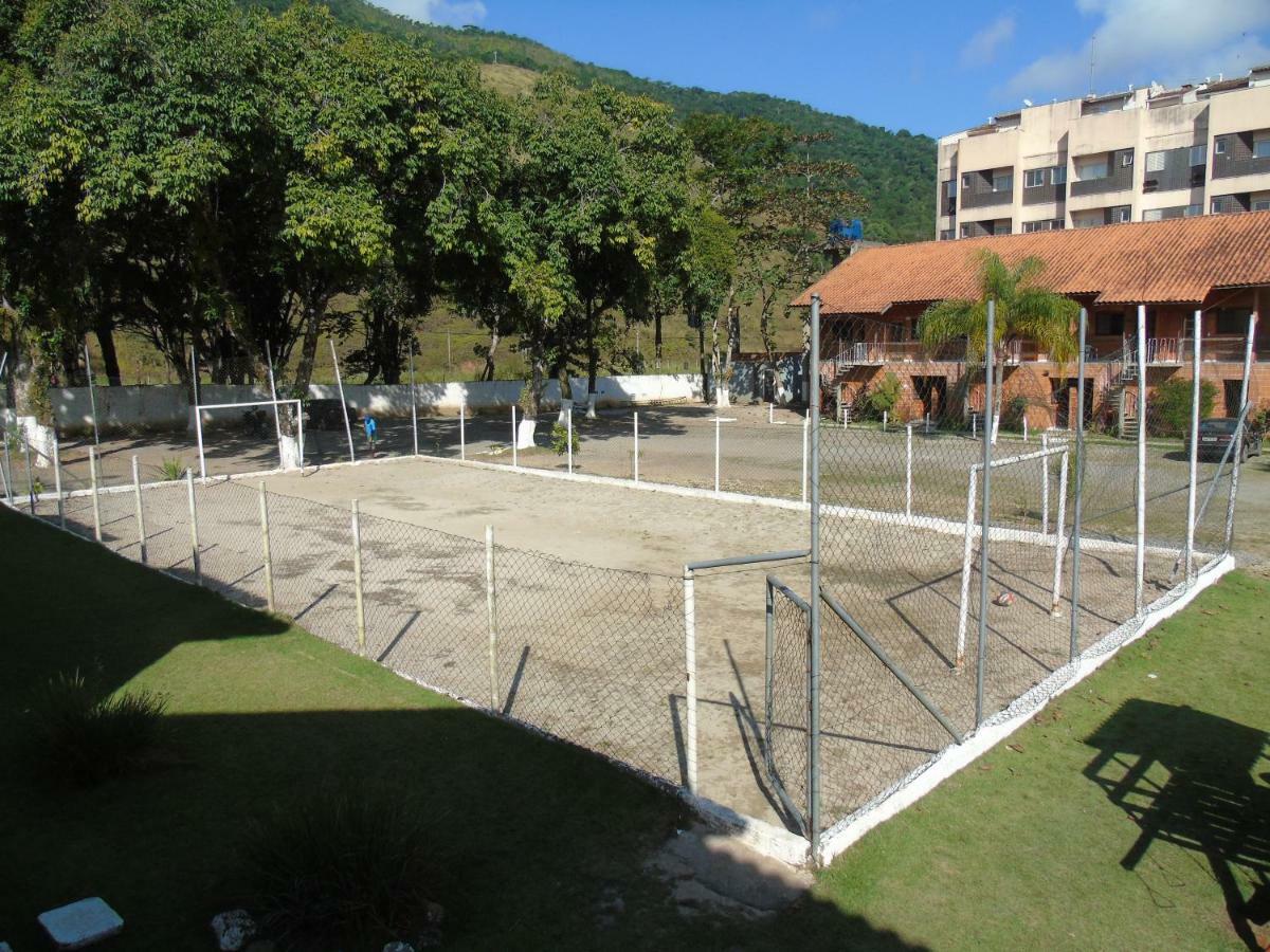 Chale Maranduba Ville 01 Ubatuba Exterior foto